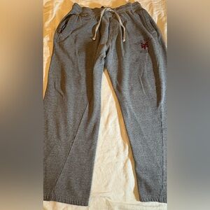 Zoo York Sweat Pants Jogger